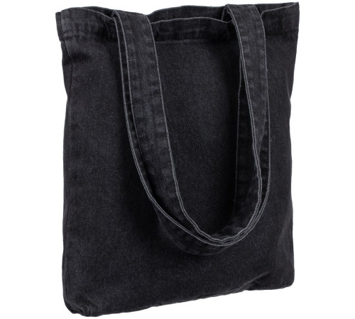 Шопер B7, черный