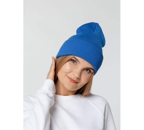 Шапка Urbanite, синяя