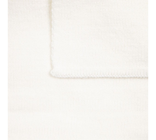 Шарф Urban Flow, молочно-белый