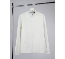 Куртка мужская Lovi, молочно-белая