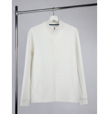 Куртка мужская Lovi, молочно-белая