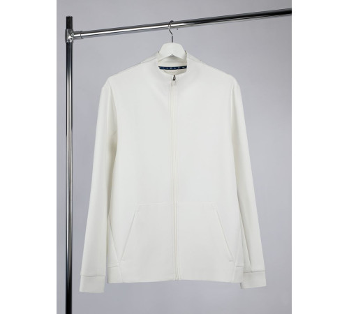 Куртка мужская Lovi, молочно-белая