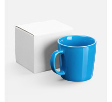 Кружка Valotti Grand, ярко-синяя