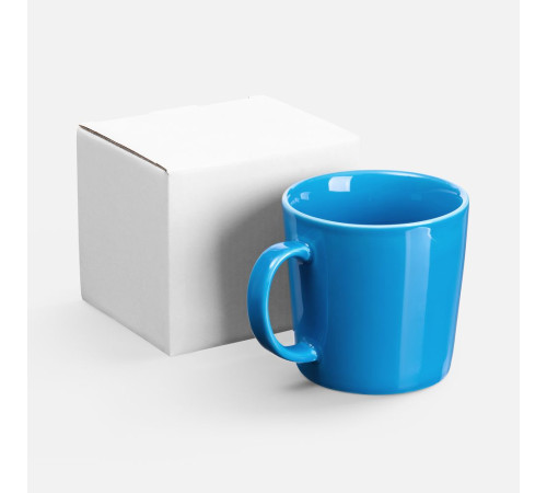 Кружка Valotti Grand, ярко-синяя