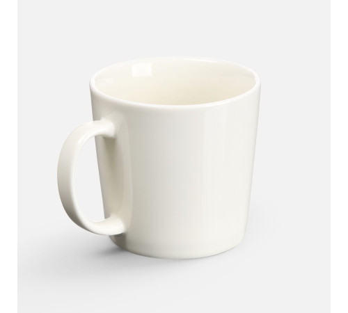 Кружка Valotti Grand, белая