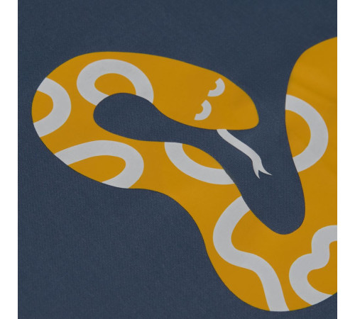 Зонт-трость Classic, темно-синий