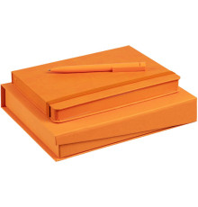 Набор New Factor, оранжевый