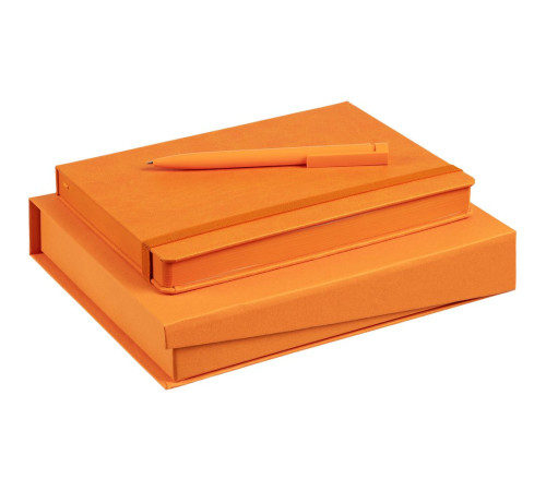 Набор New Factor, оранжевый