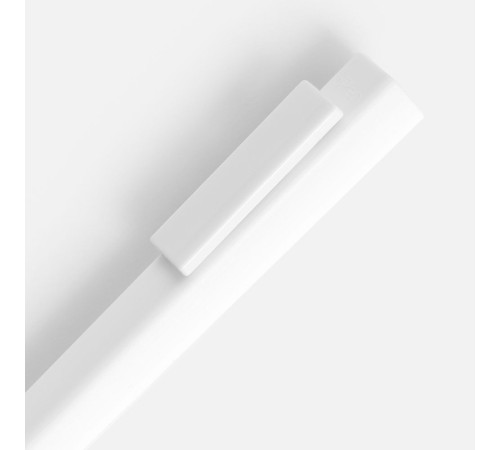 Ручка шариковая Swiper SQ, белая