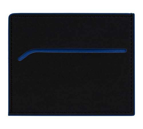 Набор Multimo Tea, черный с синим