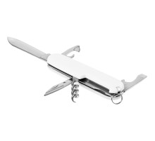 Перочинный нож Frontera, белый