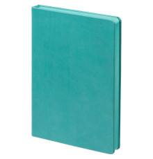 Ежедневник Cortado, недатированный, бирюзовый