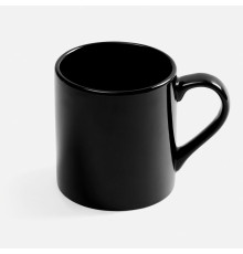 Кружка Koisi, черная