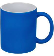 Кружка Colorido, синий неон