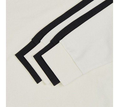 Худи унисекс H5, молочно-белое