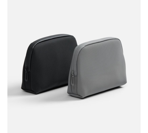 Несессер Lunera, черный