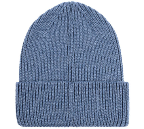 Шапка Tommi, голубой меланж