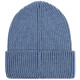 Шапка Tommi, голубой меланж