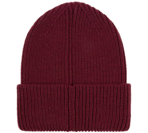 Шапка Tommi, бордовая