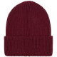 Шапка Tommi, бордовая