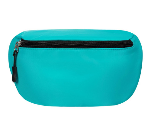 Детская поясная сумка Sonrisa, бирюзовая
