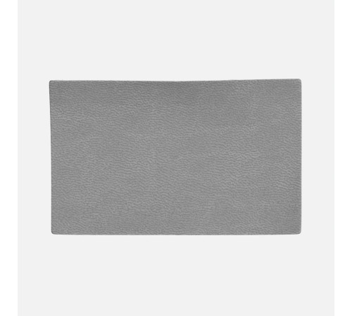 Лейбл Listra Latte, XL, серый