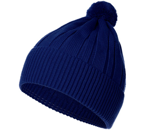 Набор Knit Beat, темно-синий