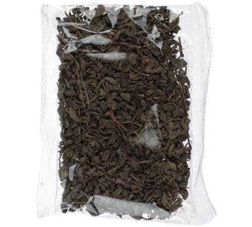 Чай зеленый «Ганпаудер»