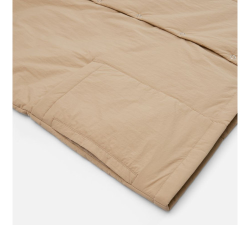 Жилет унисекс Veter, бежевый