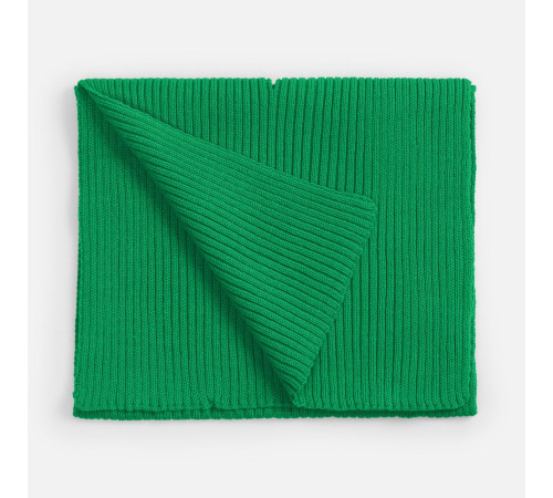 Шарф Yong, зеленый