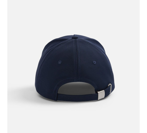 Бейсболка Yonkers, темно-синяя