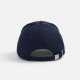 Бейсболка Yonkers, темно-синяя