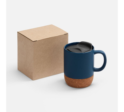 Набор Corkfolio, синий