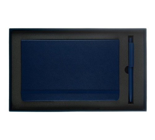 Набор Classic, синий