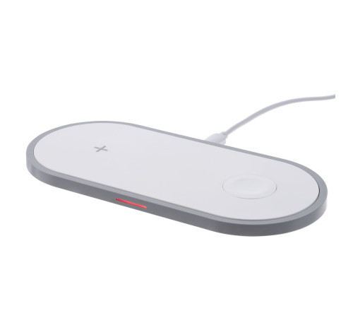 Зарядная станция Fulcrum, белая