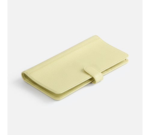 Дорожный органайзер Unison, светло-зеленый