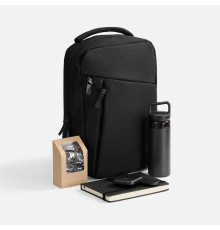 Набор Urban Tea, черный