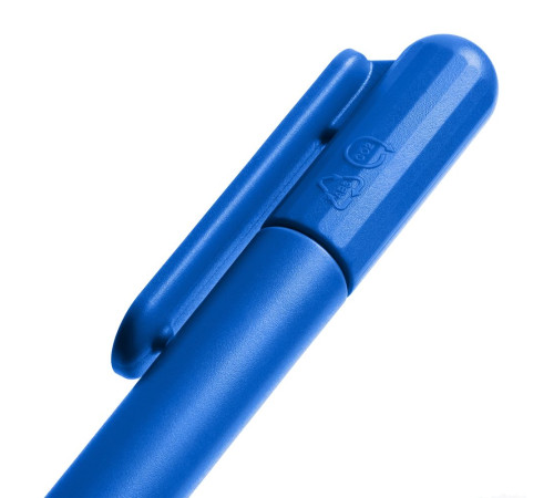 Ручка шариковая Prodir DS6S TMM, синяя