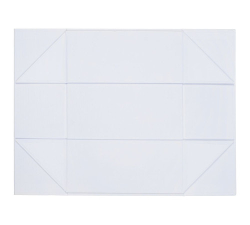 Коробка складная Portada, M, белая