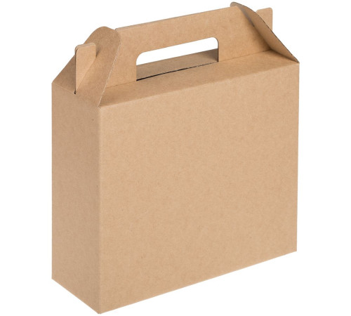 Коробка In Case M, крафт