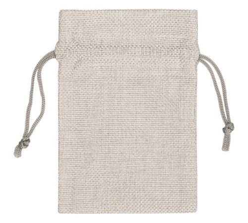 Холщовый мешок Foster Thank, S, белый