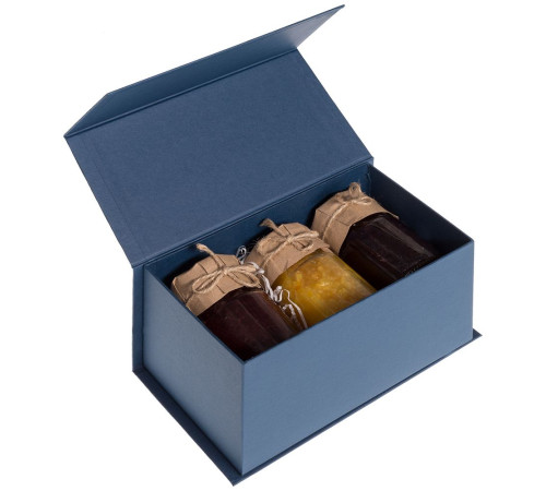 Коробка Very Much, синяя