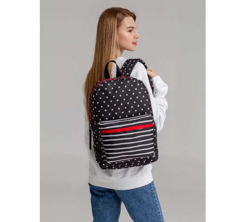 Рюкзак Polka Dot