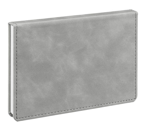 Еженедельник Urban, недатированный, серый