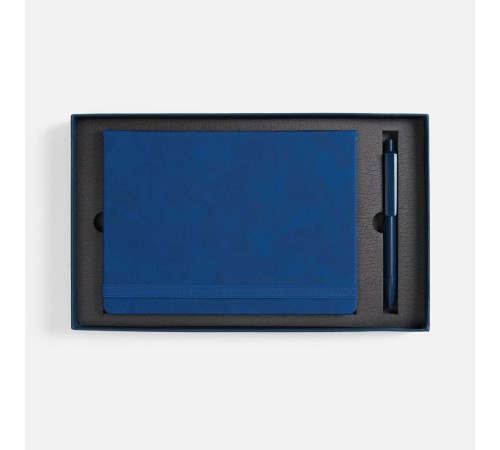 Набор Urban Hard, синий