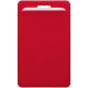 Чехол для пропуска Dorset, красный