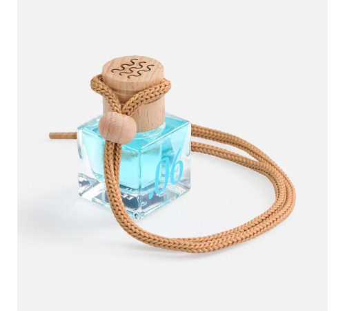 Ароматизатор воздуха Flava Fresh, океан