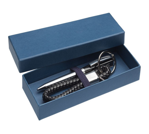 Коробка Tackle, синяя