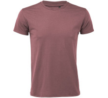 Футболка мужская Regent Fit 150, пыльно-розовая