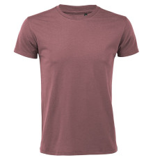 Футболка мужская Regent Fit 150, пыльно-розовая